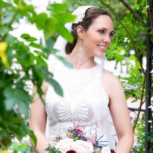 Meet your Posher, Susannah